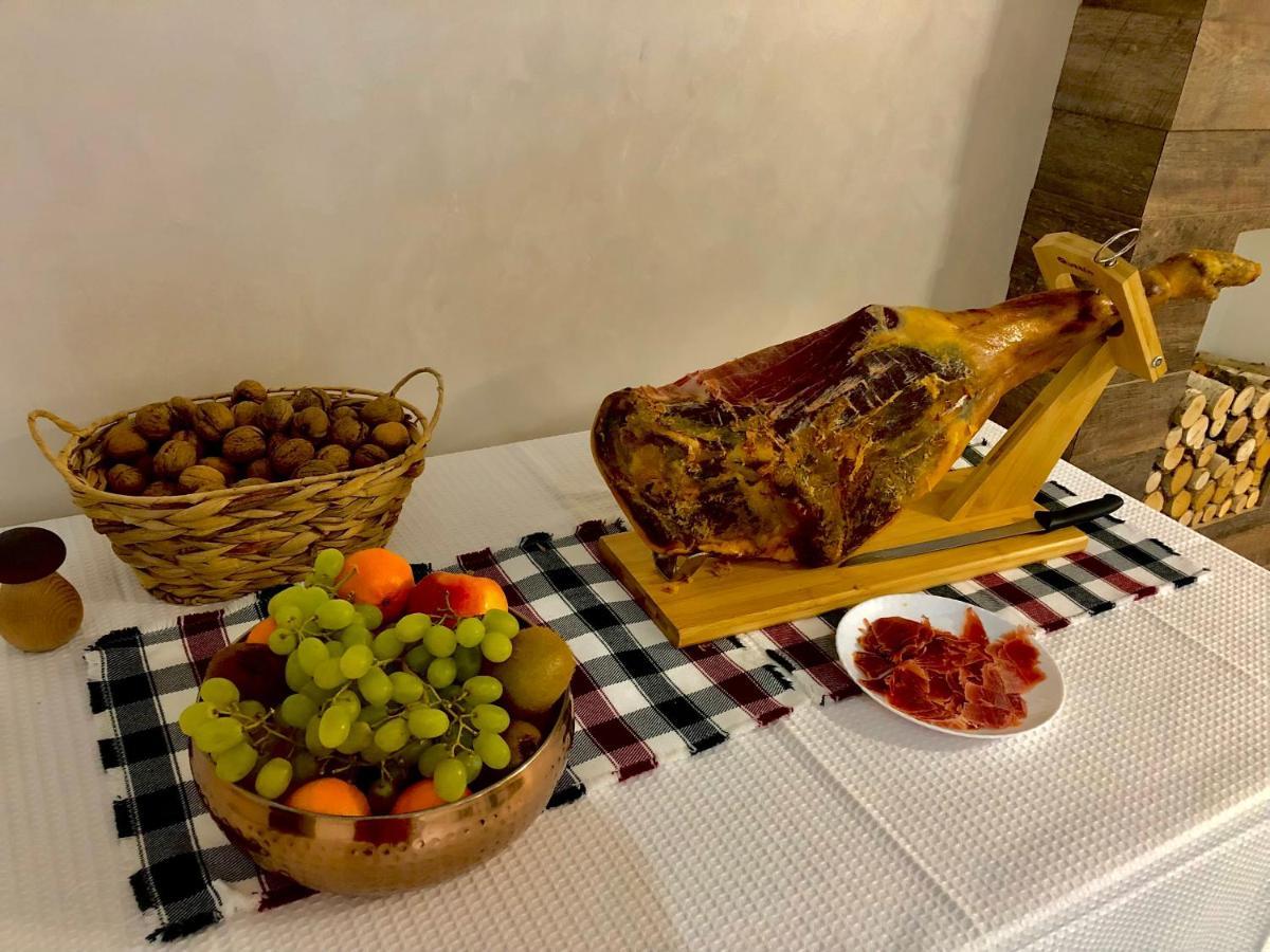 Pensiunea Roca Maramures Deseşti